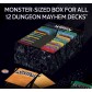 D&D: Dungeon Mayhem — Monster Madness